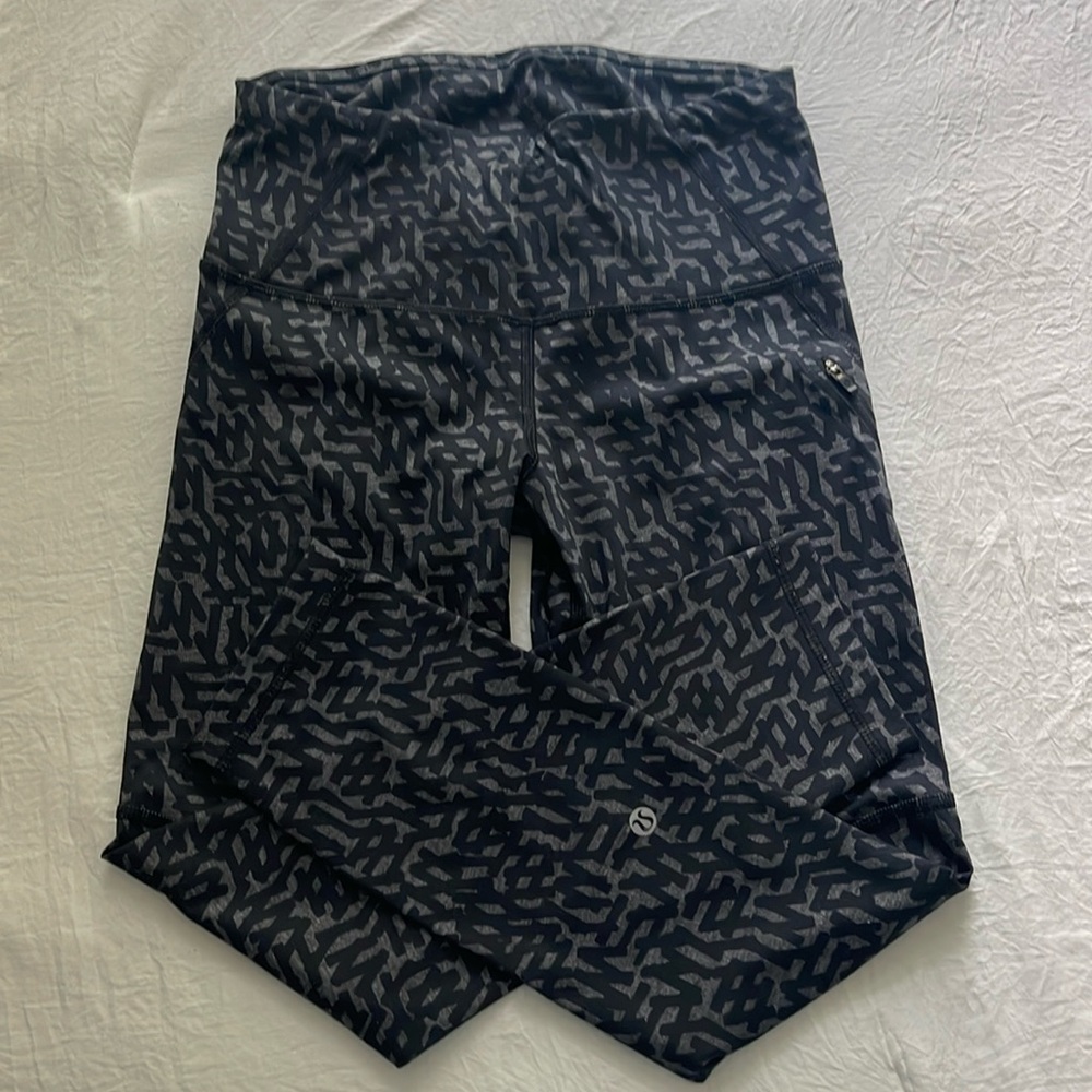 Lululemon leggings